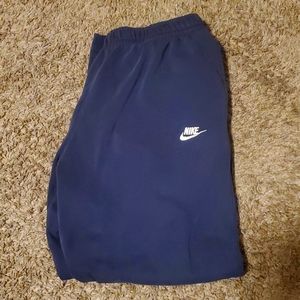 Nike joggers